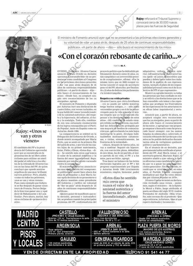 ABC CORDOBA 22-01-2004 página 11
