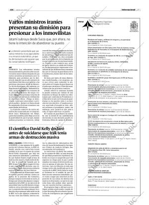 ABC CORDOBA 22-01-2004 página 27