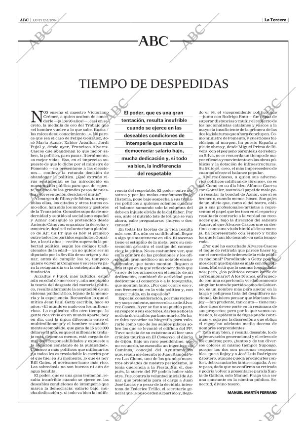 ABC CORDOBA 22-01-2004 página 3
