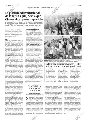 ABC CORDOBA 22-01-2004 página 32