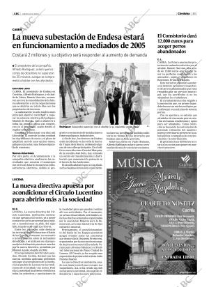 ABC CORDOBA 22-01-2004 página 39