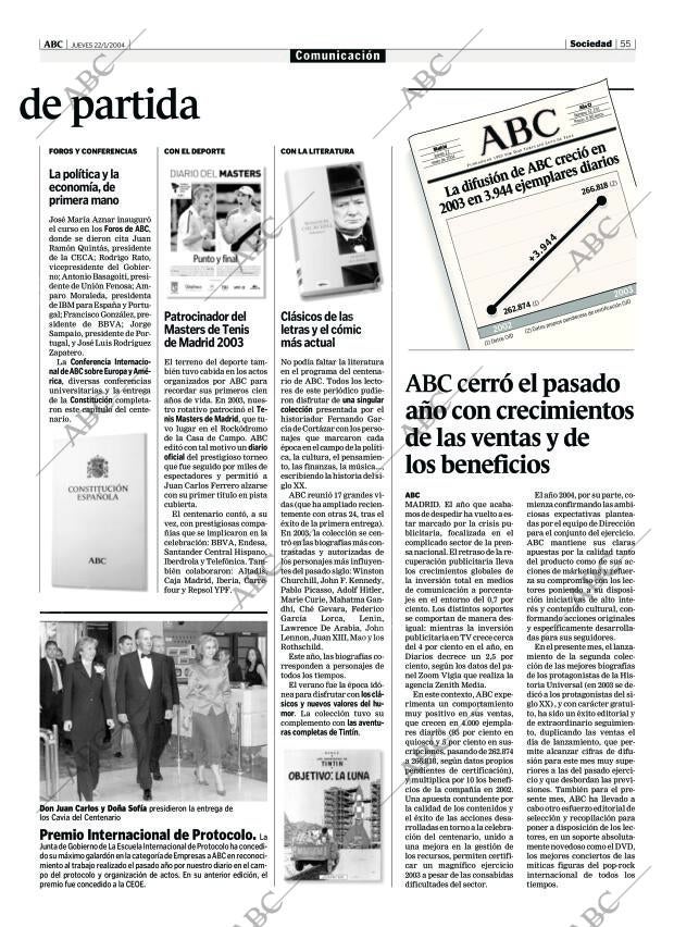 ABC CORDOBA 22-01-2004 página 55