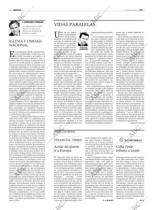 ABC CORDOBA 22-01-2004 página 6