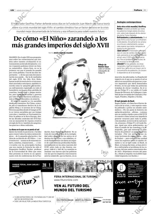 ABC CORDOBA 22-01-2004 página 61