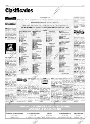 ABC CORDOBA 22-01-2004 página 65