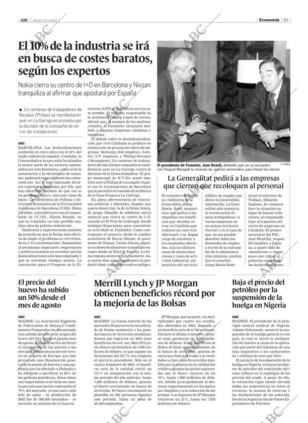 ABC CORDOBA 22-01-2004 página 69