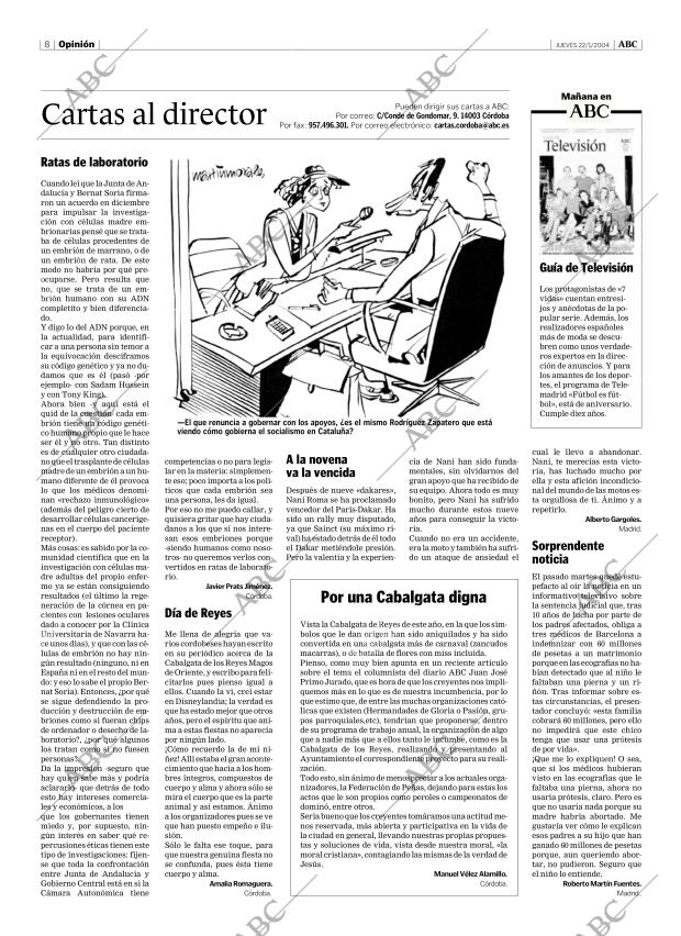 ABC CORDOBA 22-01-2004 página 8