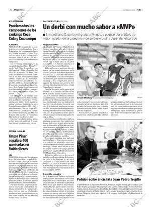ABC CORDOBA 22-01-2004 página 82