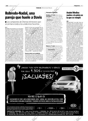 ABC CORDOBA 22-01-2004 página 83