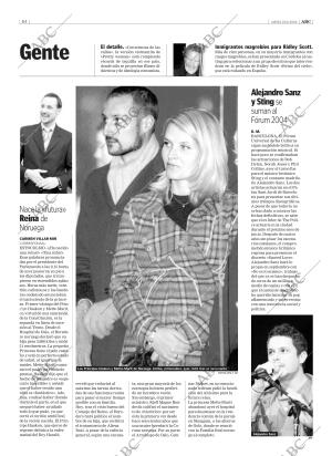 ABC CORDOBA 22-01-2004 página 84