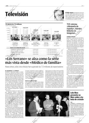 ABC CORDOBA 22-01-2004 página 87