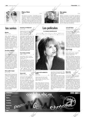 ABC CORDOBA 22-01-2004 página 89