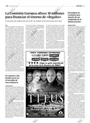 ABC CORDOBA 23-01-2004 página 19