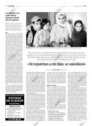 ABC CORDOBA 23-01-2004 página 20