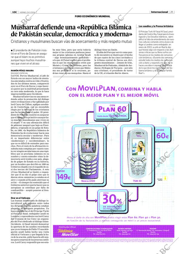 ABC CORDOBA 23-01-2004 página 25