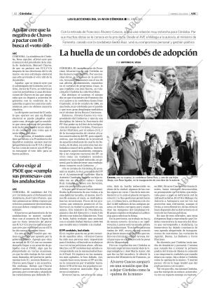 ABC CORDOBA 23-01-2004 página 32