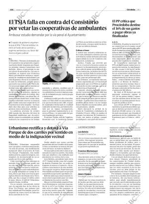 ABC CORDOBA 23-01-2004 página 35