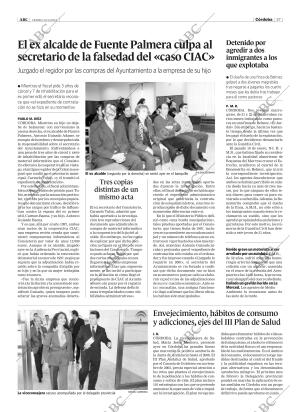 ABC CORDOBA 23-01-2004 página 37