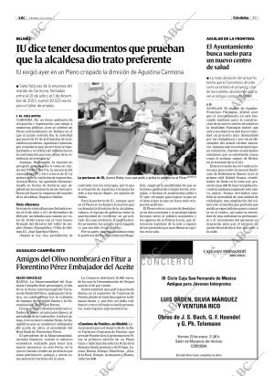 ABC CORDOBA 23-01-2004 página 39