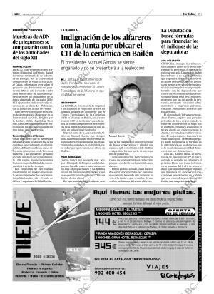 ABC CORDOBA 23-01-2004 página 41