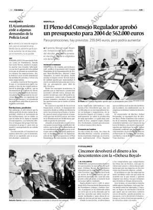 ABC CORDOBA 23-01-2004 página 42