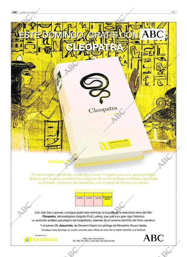ABC CORDOBA 23-01-2004 página 47