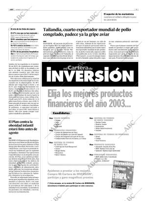 ABC CORDOBA 23-01-2004 página 51