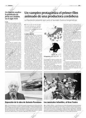 ABC CORDOBA 23-01-2004 página 56