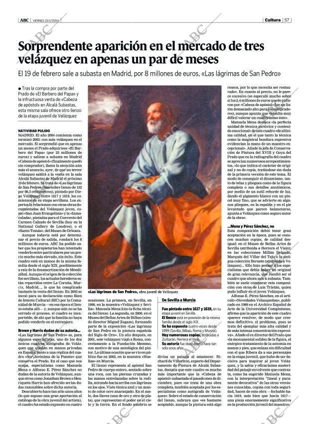ABC CORDOBA 23-01-2004 página 57