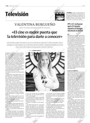 ABC CORDOBA 23-01-2004 página 91