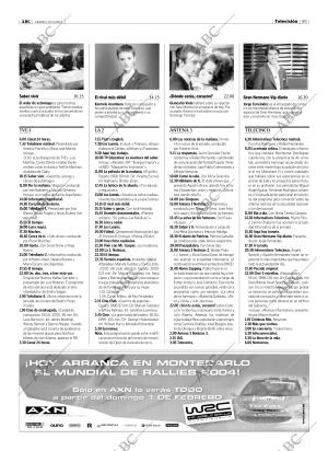 ABC CORDOBA 23-01-2004 página 95