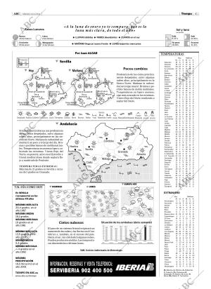 ABC SEVILLA 24-01-2004 página 41