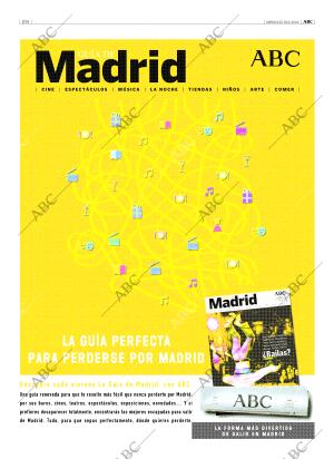 ABC MADRID 28-01-2004 página 104