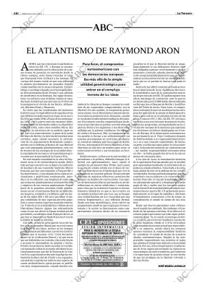 ABC MADRID 28-01-2004 página 3