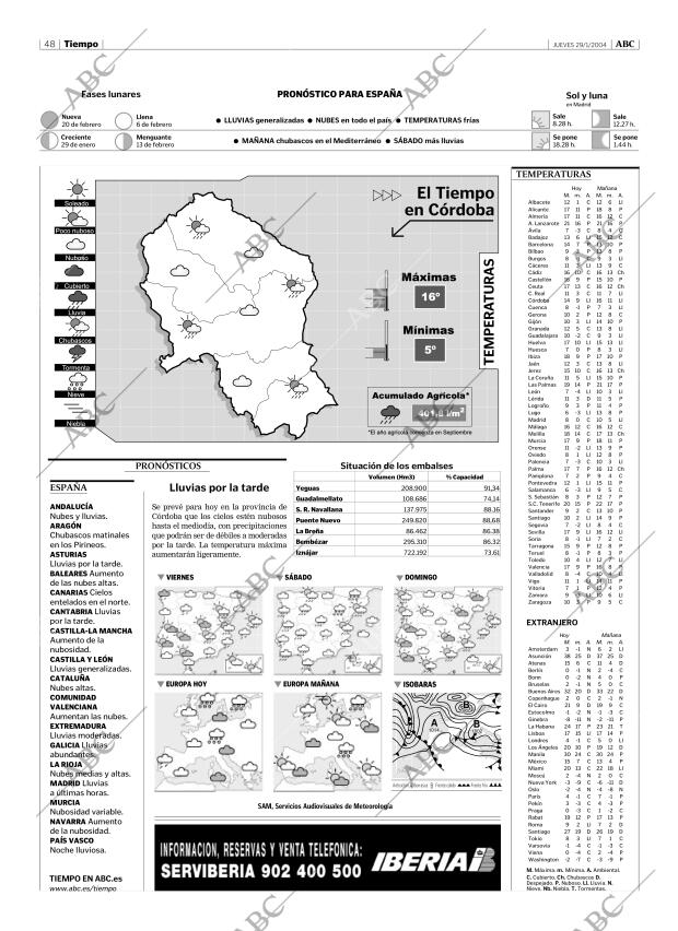 ABC CORDOBA 29-01-2004 página 48