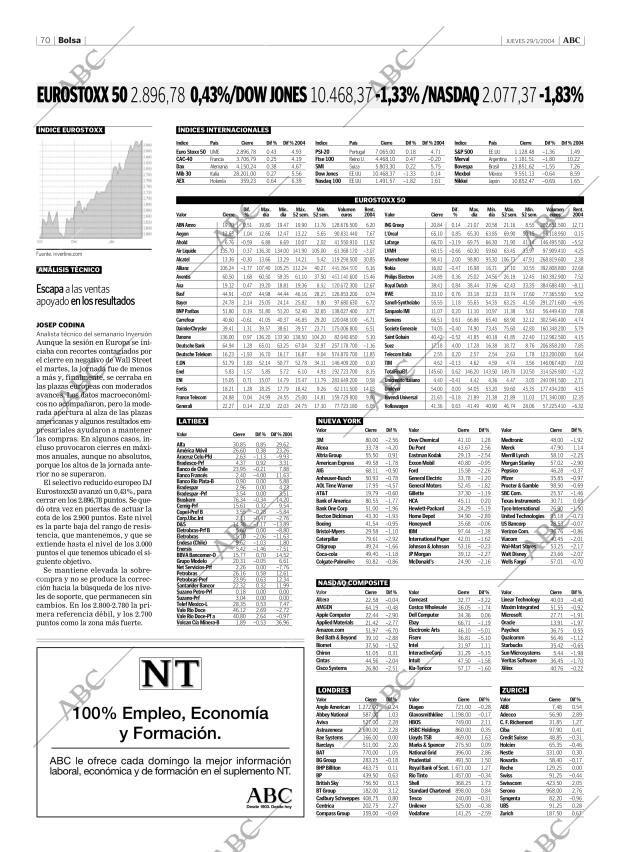 ABC CORDOBA 29-01-2004 página 70