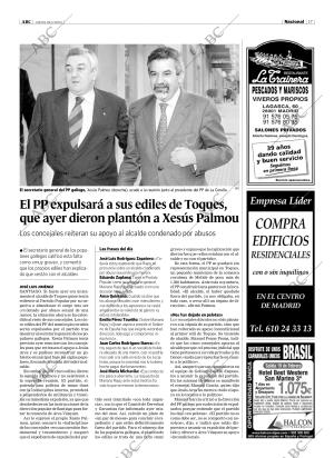 ABC MADRID 29-01-2004 página 17