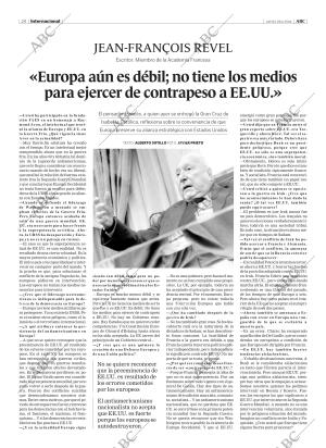 ABC MADRID 29-01-2004 página 24