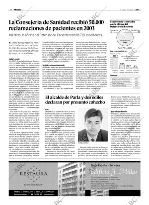 ABC MADRID 29-01-2004 página 34