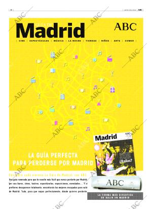 ABC MADRID 29-01-2004 página 38
