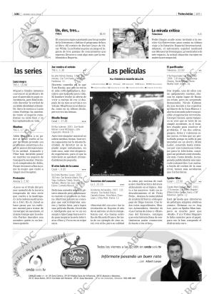 ABC MADRID 30-01-2004 página 105