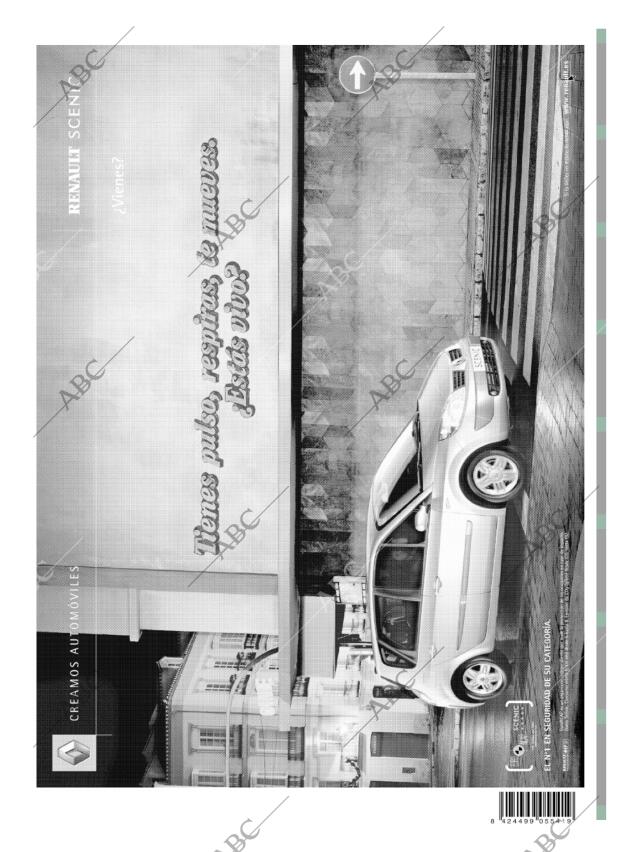 ABC MADRID 30-01-2004 página 108