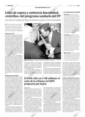 ABC MADRID 30-01-2004 página 14