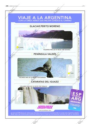 ABC MADRID 30-01-2004 página 27