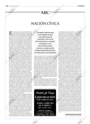 ABC MADRID 30-01-2004 página 3