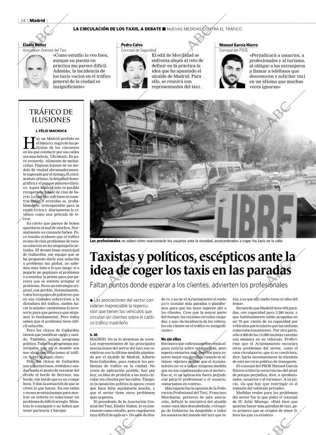 ABC MADRID 30-01-2004 página 34