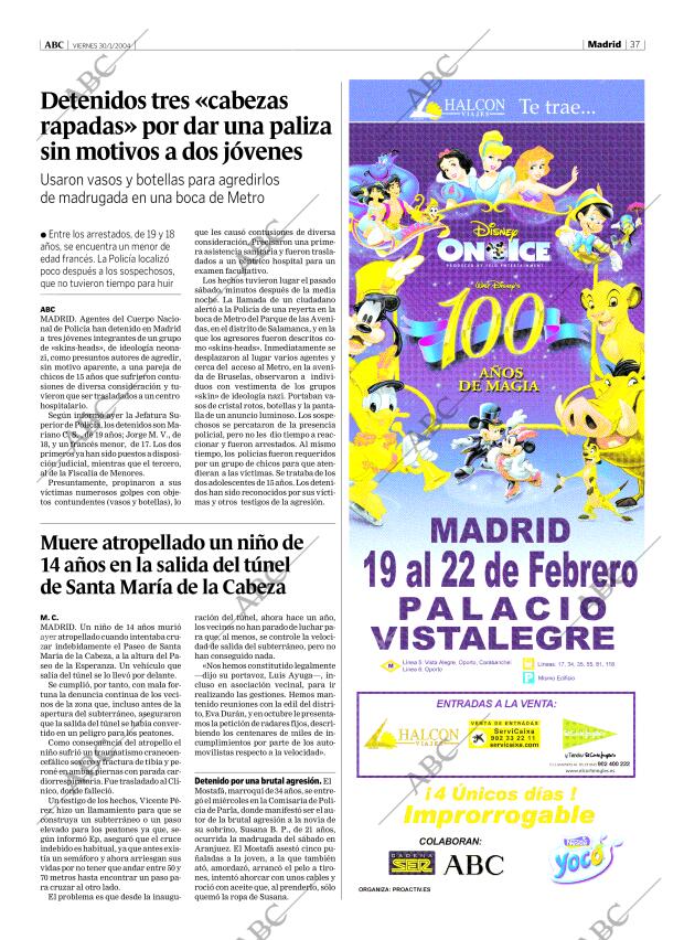 ABC MADRID 30-01-2004 página 37