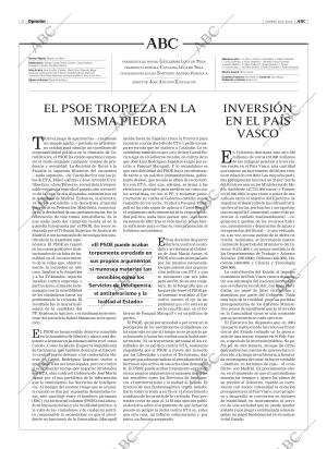 ABC MADRID 30-01-2004 página 4