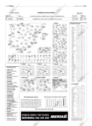ABC MADRID 30-01-2004 página 46