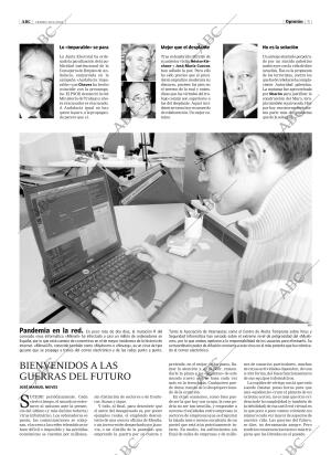 ABC MADRID 30-01-2004 página 5